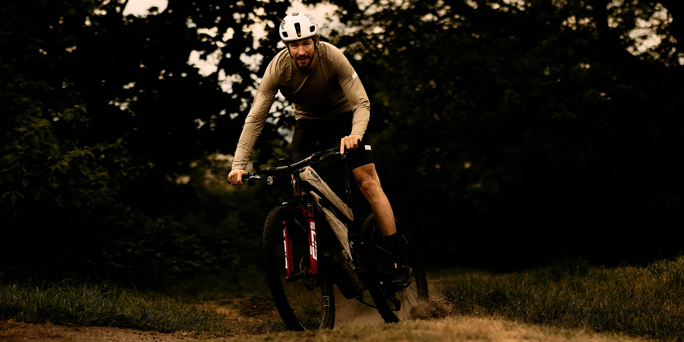 Ride Without Limits